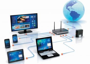 Pengertian dari Jaringan Komputer Beserta Tujuan, Manfaat, Serta Jenisnya