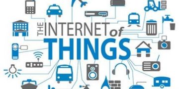 Apa Itu Internet of Things ?