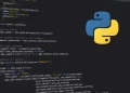 python programming