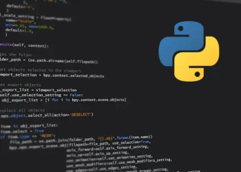 python programming