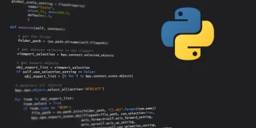 python programming