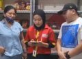 Bukannya  Mengakui Kesalahannya, Wanita yang Ambil Coklat di Alfamart Tapi Tak  Bayar Malah Sewa Pengacara, Karyawan pun Minta Maaf