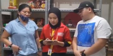 Bukannya Mengakui Kesalahannya, Wanita yang Ambil Coklat di Alfamart Tapi Tak Bayar Malah Sewa Pengacara, Karyawan pun Minta Maaf